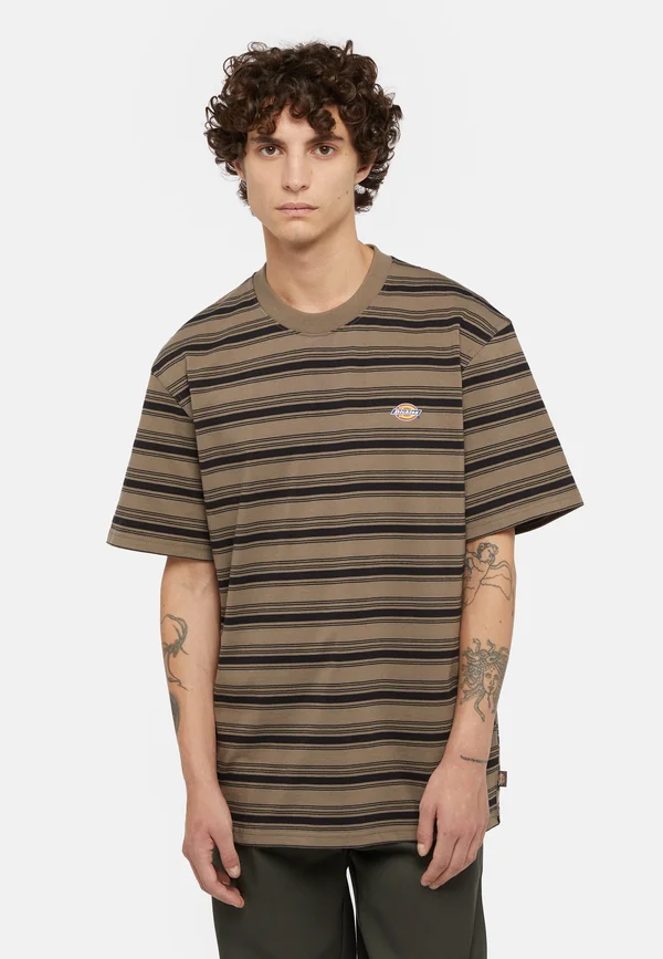 STEVENSVILLE  - T-Shirt print - mushroom