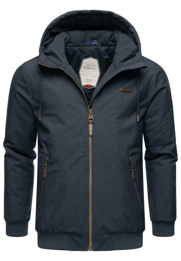 STEWIE - Winterjacke - navy