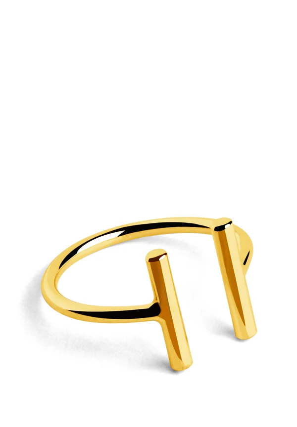 STICKS - Ring - color oro
