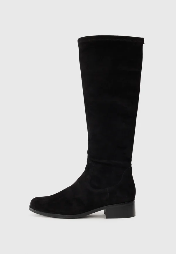 Stiefel - black