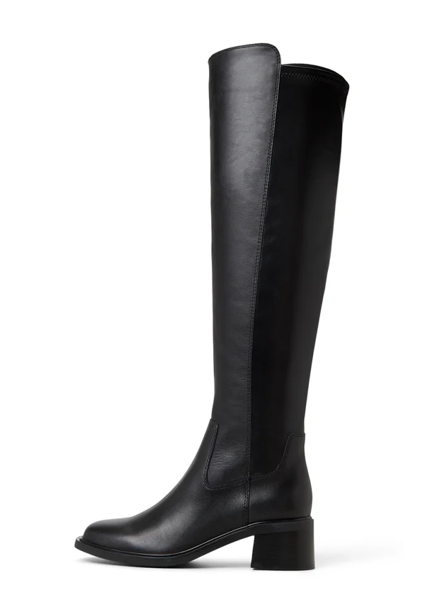 Stiefel - black