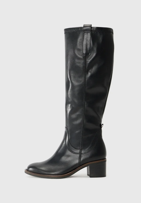 Stiefel - black