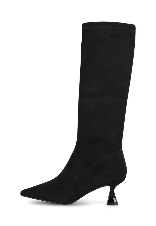 Stiefel - black