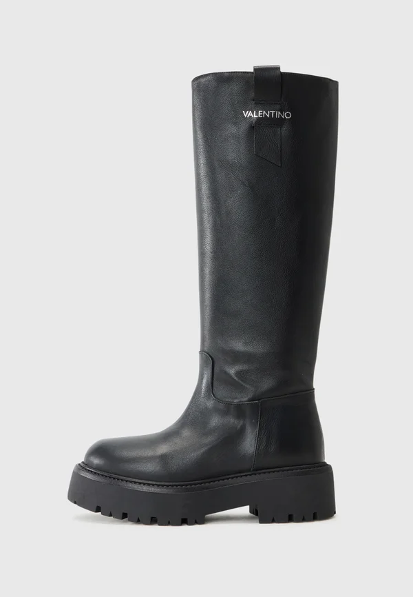 Stiefel - black