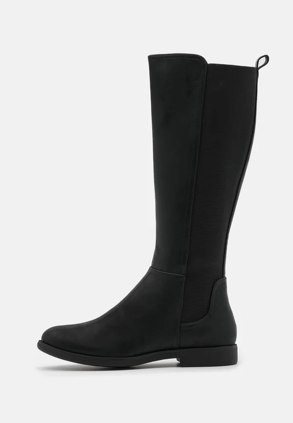 Stiefel - black