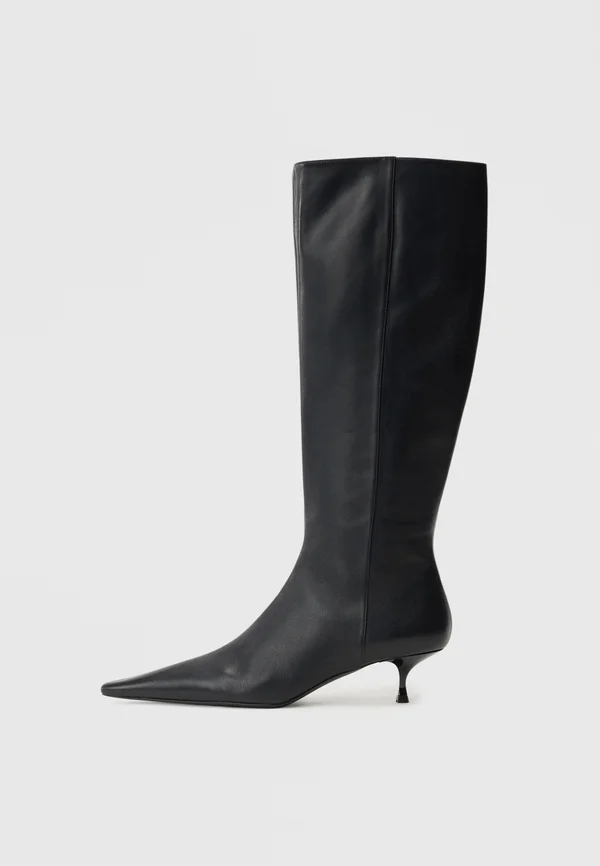 Stiefel - black