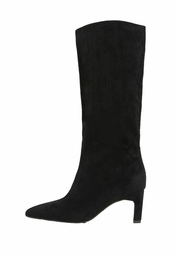 Stiefel - black