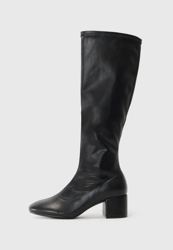 Stiefel - black