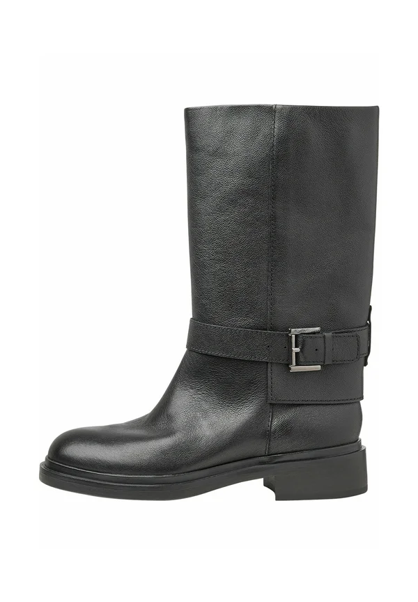 Stiefel - black