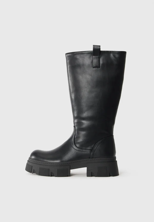 Stiefel - black