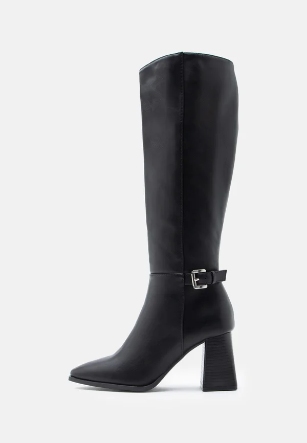 Stiefel - black