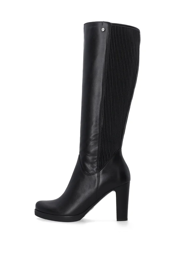 Stiefel - black