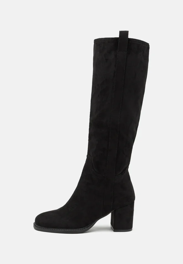 Stiefel - black