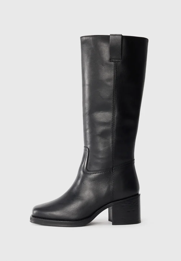 Stiefel - black
