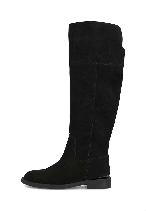 Stiefel - black