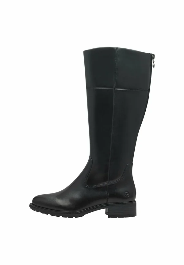 Stiefel - black