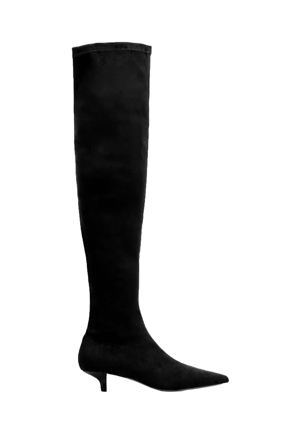 Stiefel - black