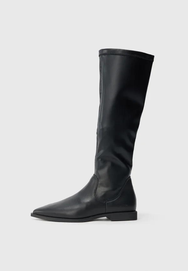 Stiefel - black