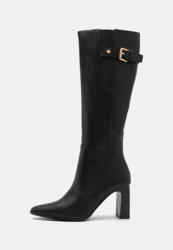 Stiefel - black