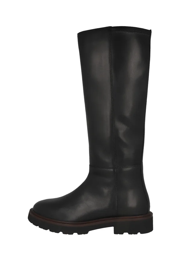 Stiefel - black