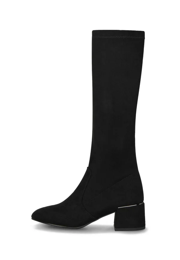 Stiefel - black