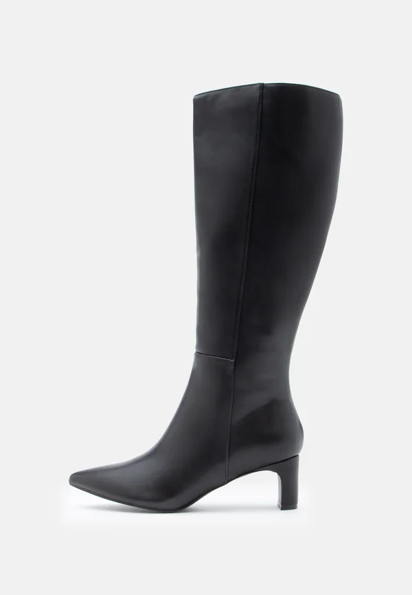Stiefel - black