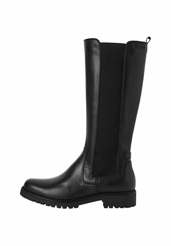 Stiefel - black
