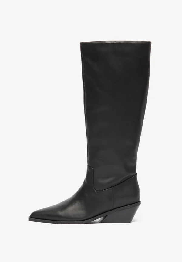 Stiefel - black