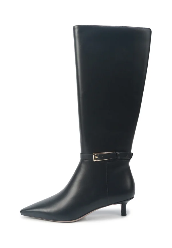 Stiefel - black