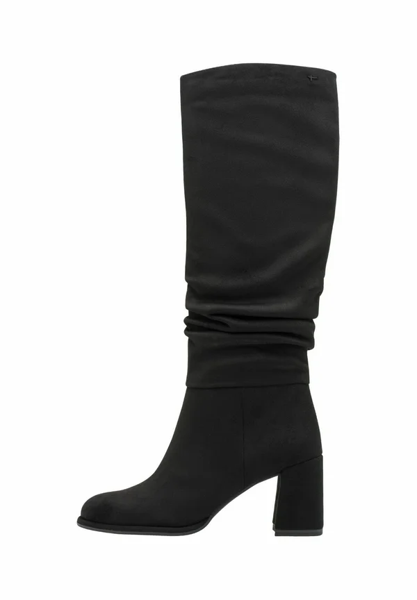 Stiefel - black