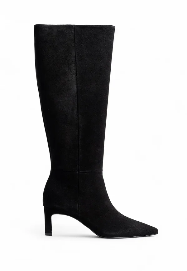 Stiefel - black