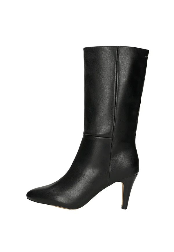 Stiefel - black