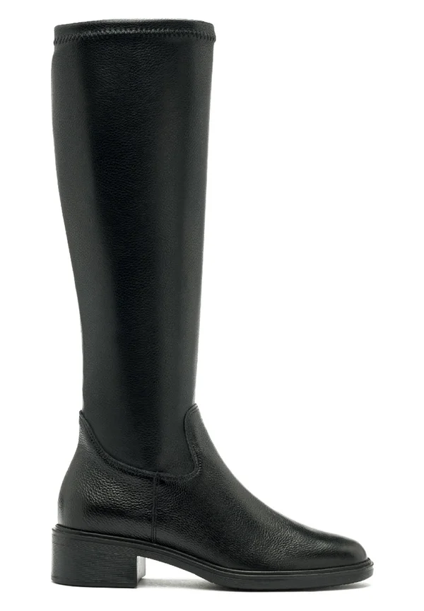 Stiefel - black
