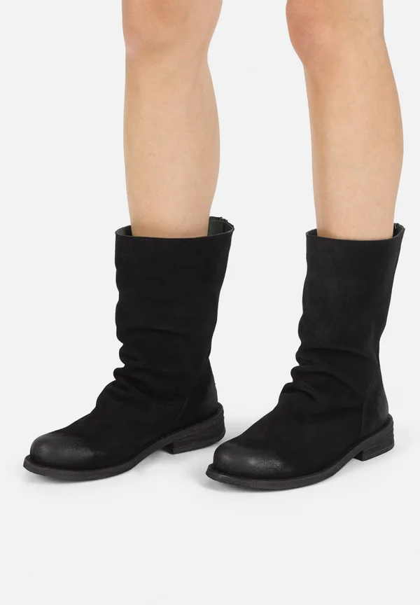 Stiefel - black