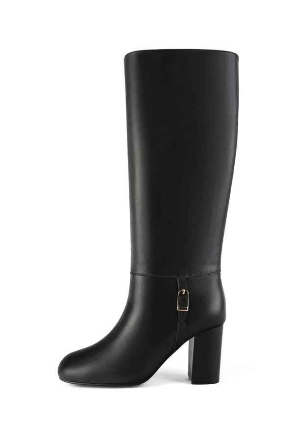Stiefel - black