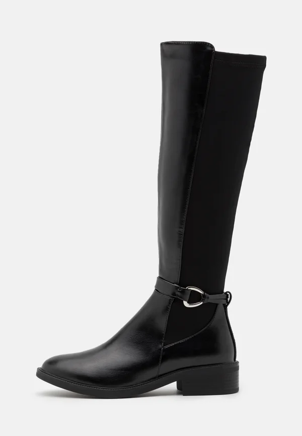 Stiefel - black
