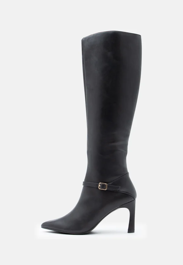 Stiefel - black