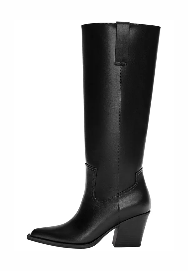 Stiefel - black