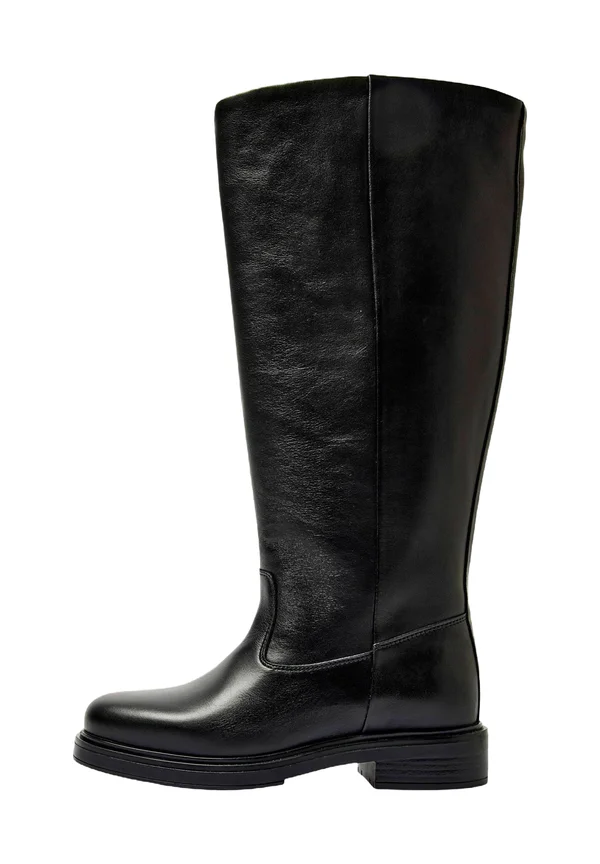 Stiefel - black