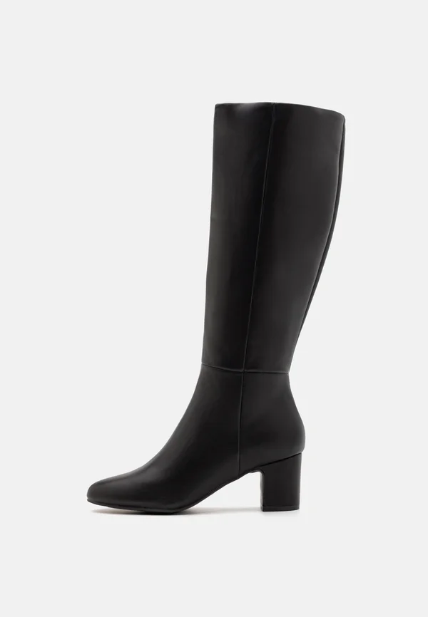 Stiefel - black