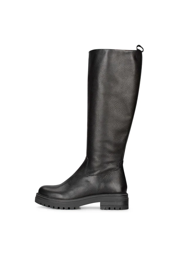 Stiefel - black
