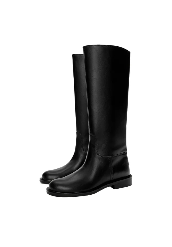 Stiefel - black