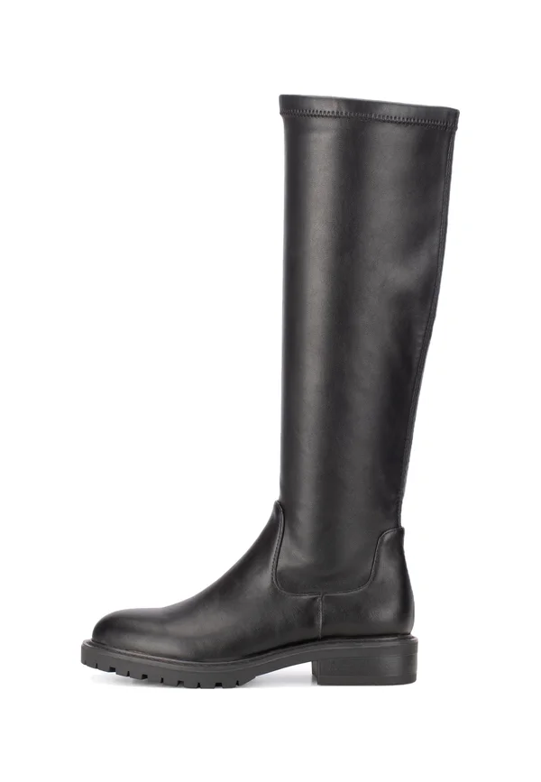 Stiefel - black