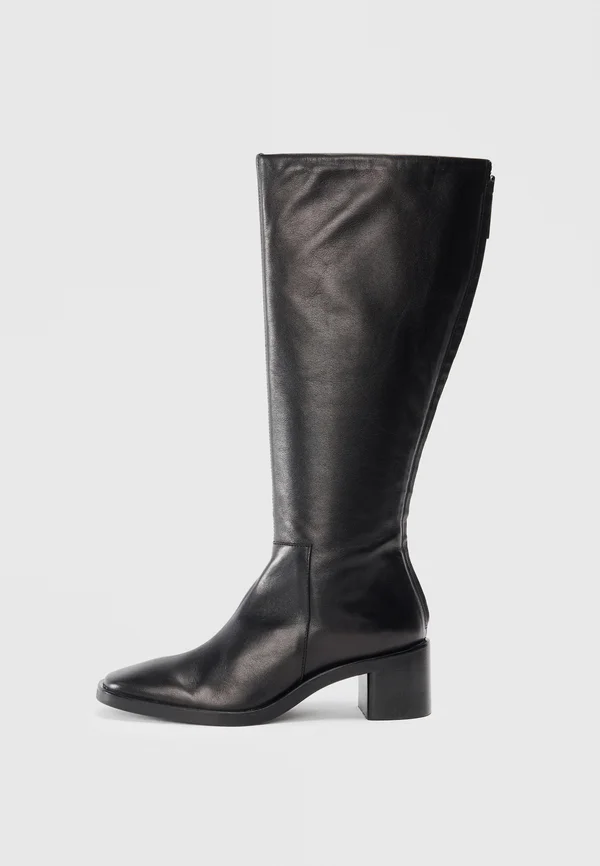 Stiefel - black