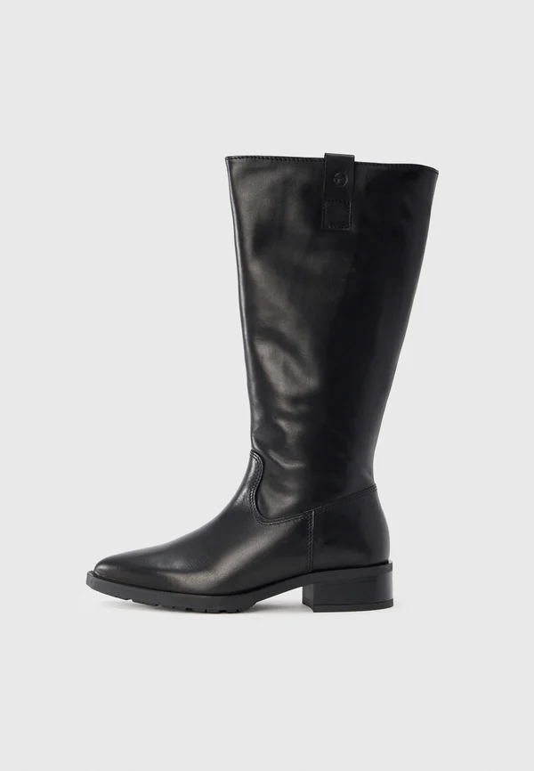 Stiefel - black
