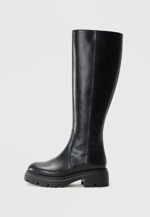 Stiefel - black