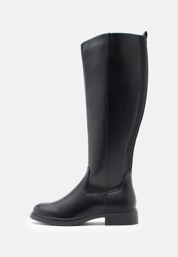 Stiefel - black