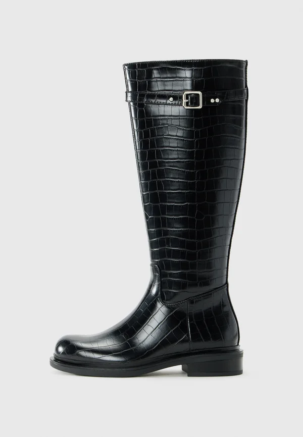 Stiefel - black