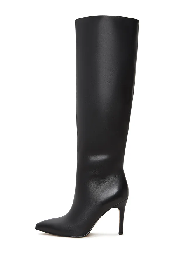 Stiefel - black