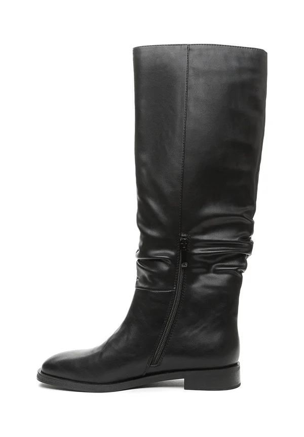 Stiefel - black